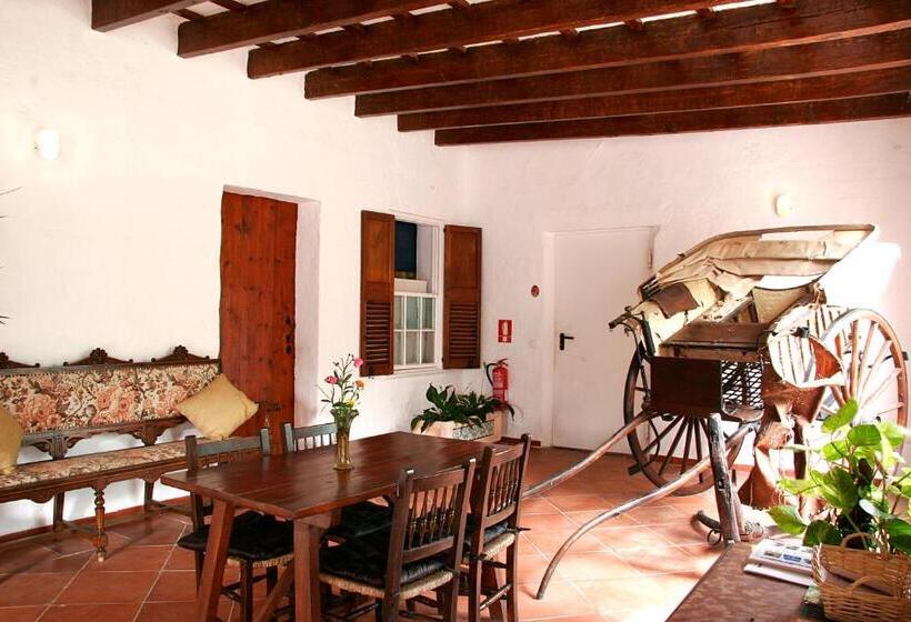 חדר סטנדרט, Agroturismo Matxani Gran