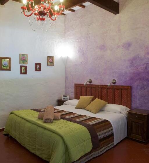 חדר סטנדרט, Agroturismo Matxani Gran