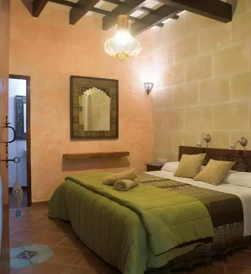 اتاق استاندارد یک نفره, Agroturismo Matxani Gran