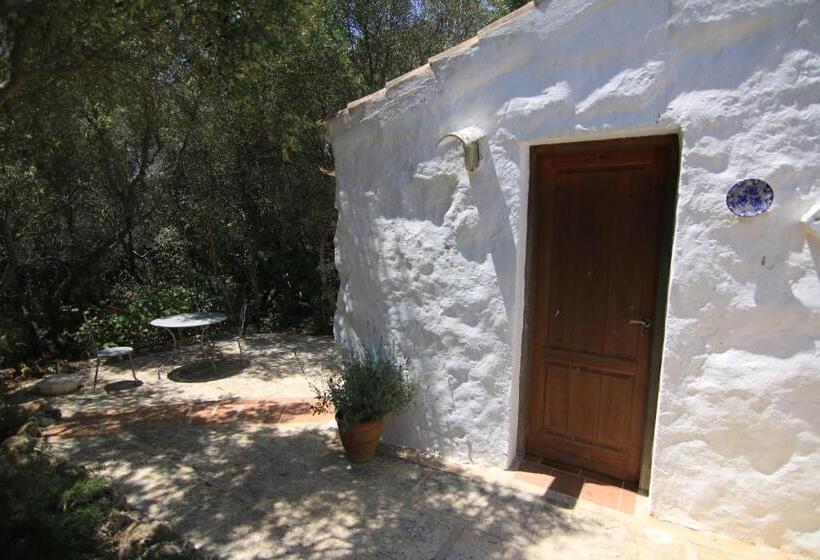 חדר סטנדרט יחיד, Agroturismo Matxani Gran