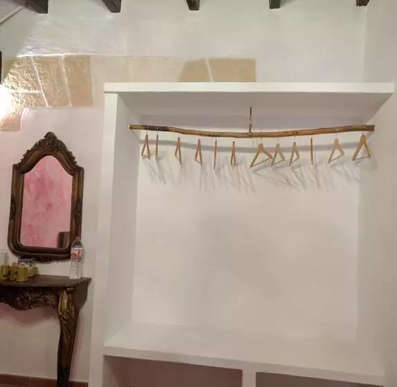 اتاق استاندارد سه نفره, Agroturismo Matxani Gran