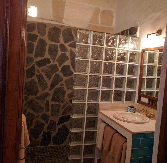 חדר סטנדרט לשלושה, Agroturismo Matxani Gran