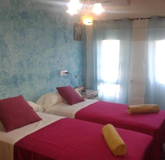 וילה עם 4 חדרי שינה, Agroturismo Matxani Gran