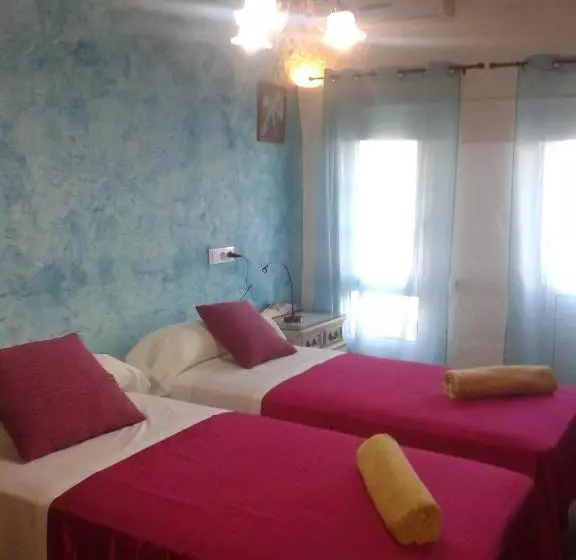 ویلای 4 خوابه, Agroturismo Matxani Gran