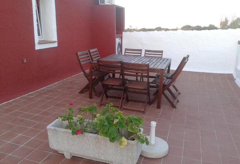 Вилла 4 Спальни, Agroturismo Matxani Gran