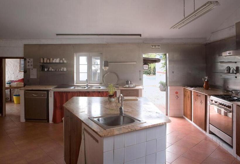 בית, חדר שינה 1, Agroturismo Matxani Gran