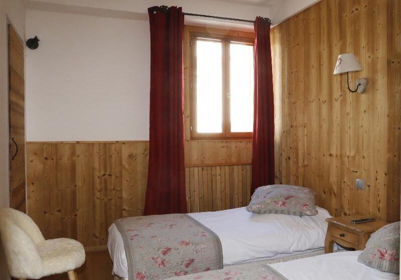 جناح جونيور, The Russelior Hotel & Spa