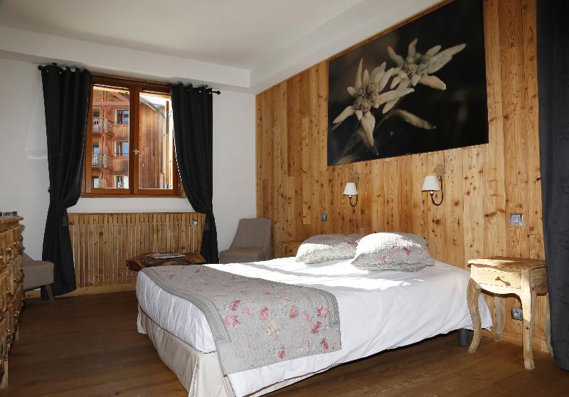 Полулюкс, The Russelior Hotel & Spa