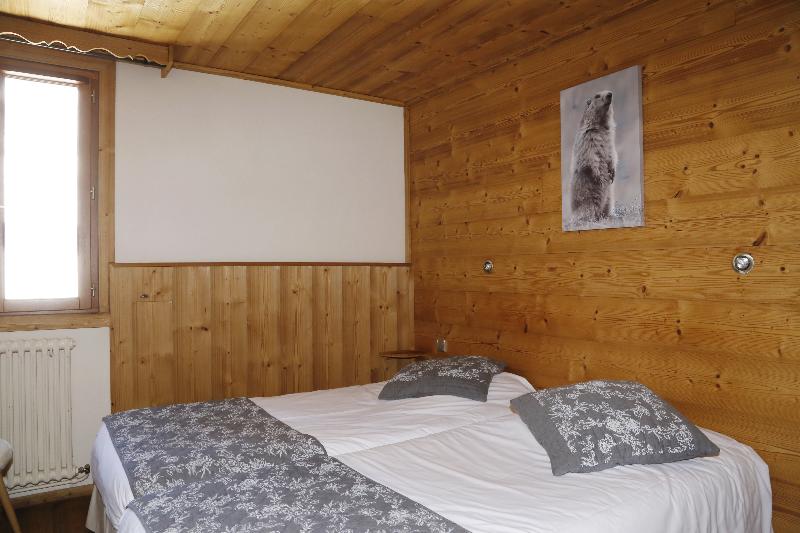 جناح جونيور, The Russelior Hotel & Spa