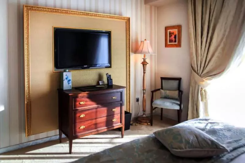 スタンダードルーム, The Russelior Hotel & Spa