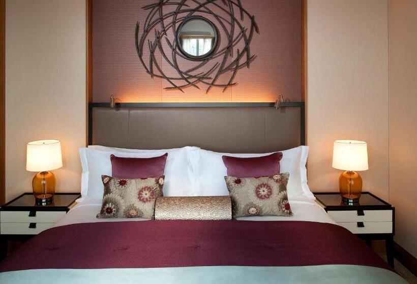 带大床的复式套间, St. Regis Osaka