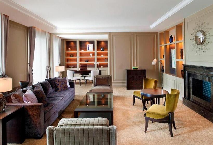 Люкс, St. Regis Osaka