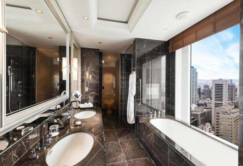 套房, St. Regis Osaka