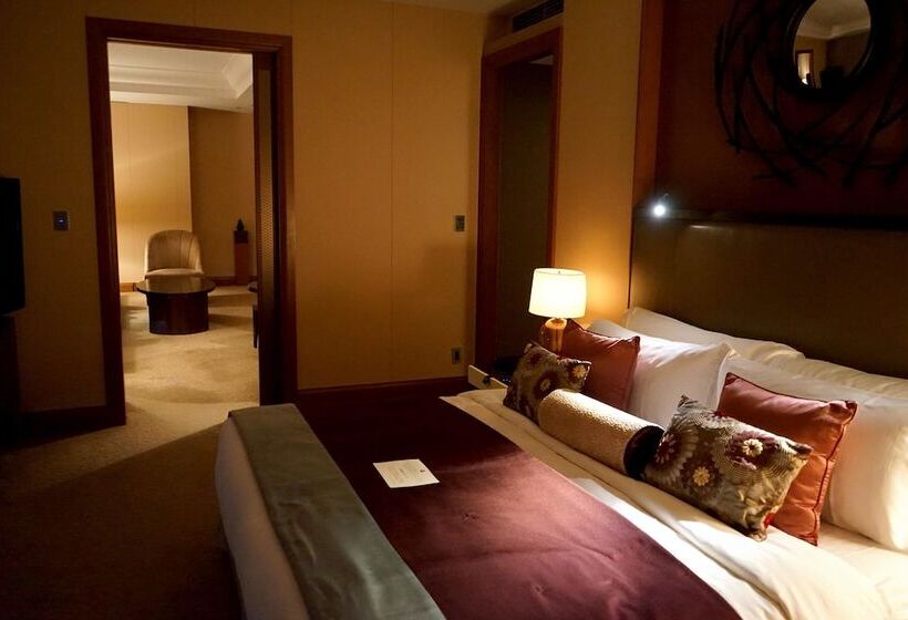豪华套房, St. Regis Osaka