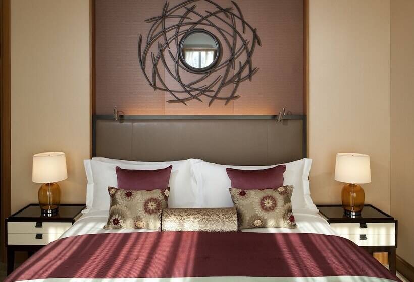 Люкс Повышенной Комфортности, St. Regis Osaka