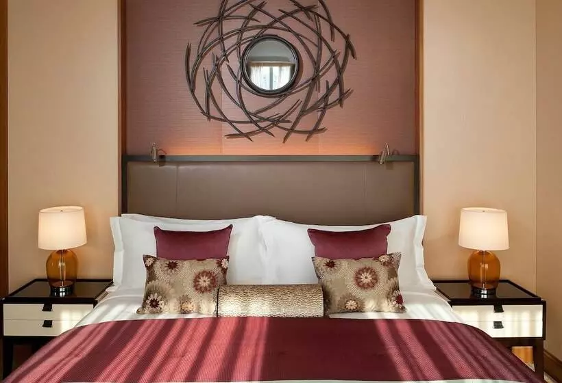 سوییت لوکس, St. Regis Osaka