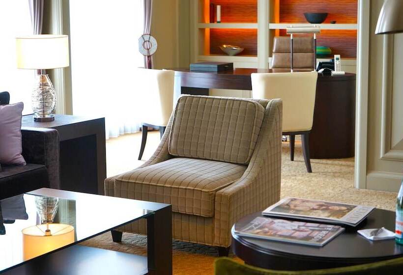 Люкс, St. Regis Osaka