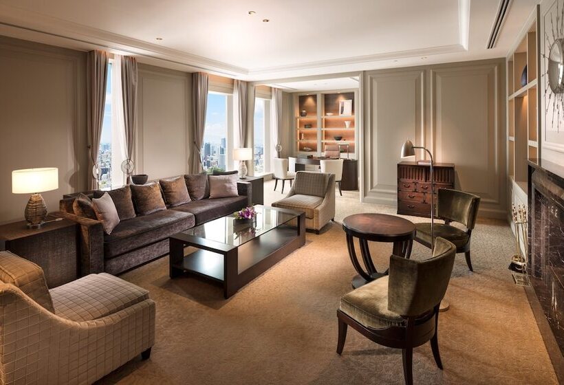 套房, St. Regis Osaka