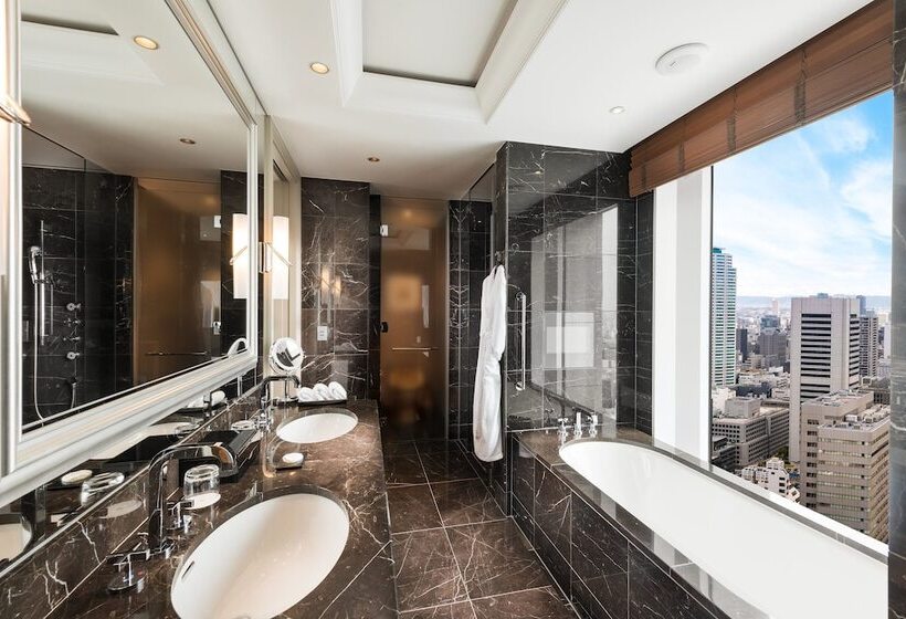 套房, St. Regis Osaka