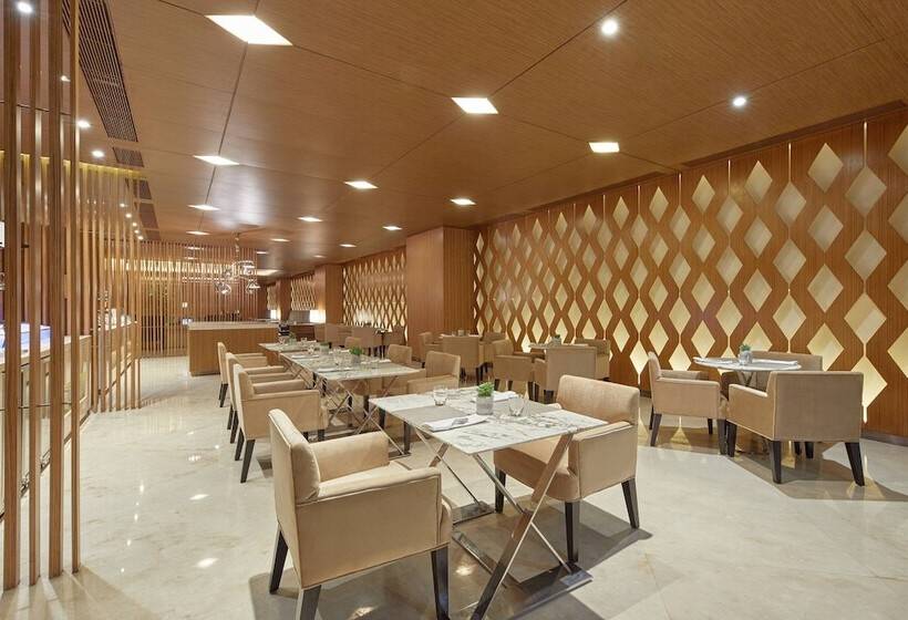 اتاق کلاب, The Westin Shenzhen Nanshan