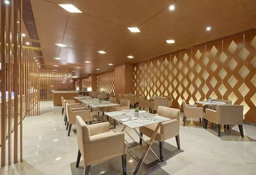 クラブスイート, The Westin Shenzhen Nanshan