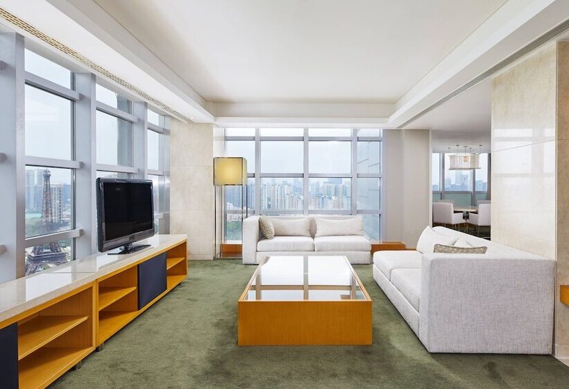 سوئیت کلاب, The Westin Shenzhen Nanshan