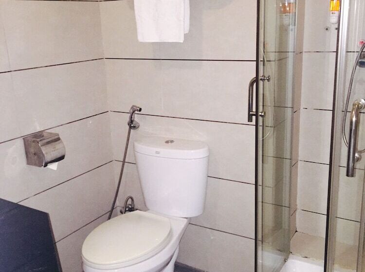 비즈니스룸, Tokai