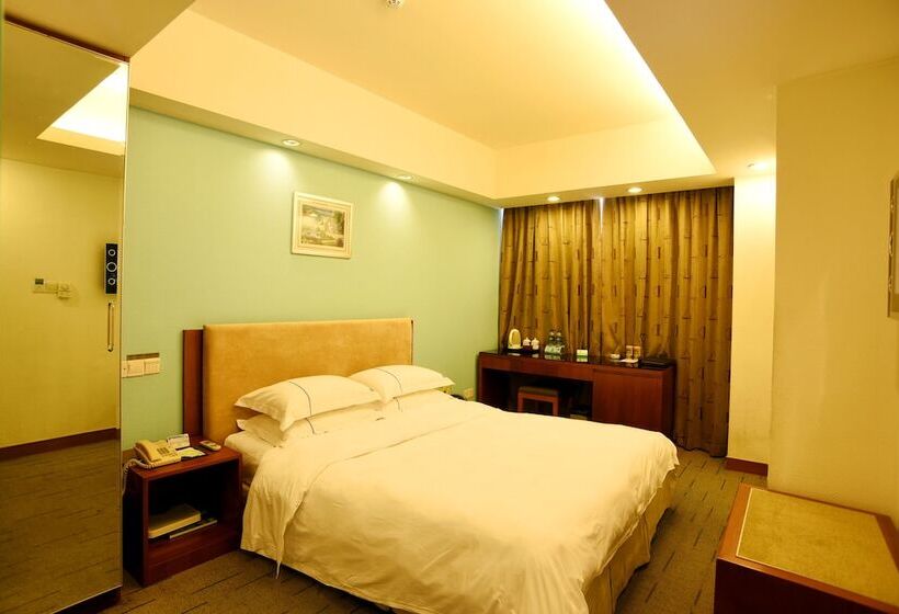 비즈니스룸, Tokai