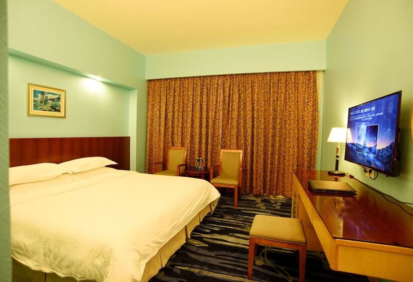 비즈니스룸, Tokai