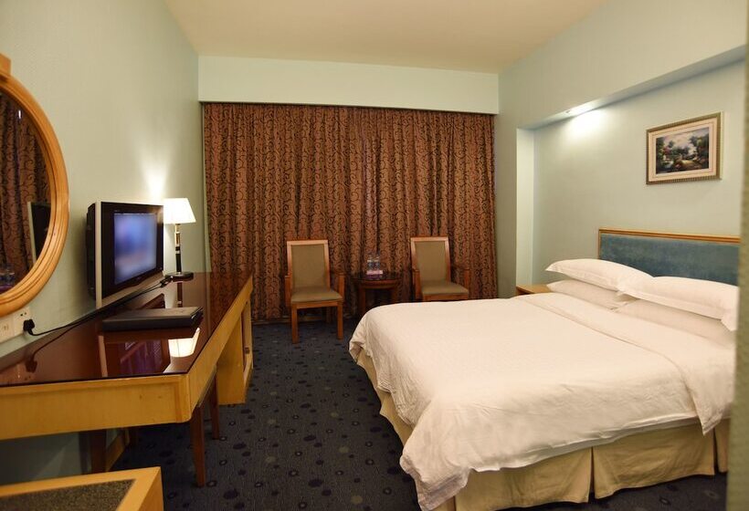 비즈니스룸, Tokai