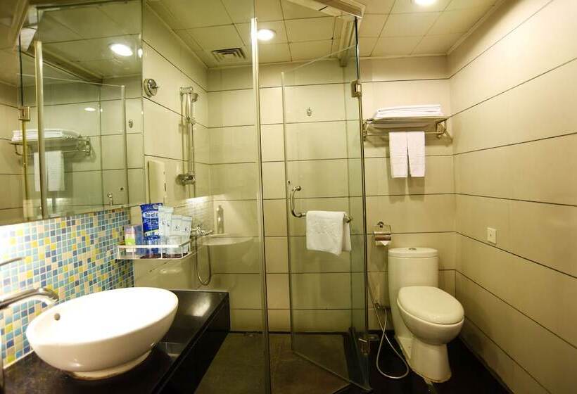 비즈니스룸, Tokai