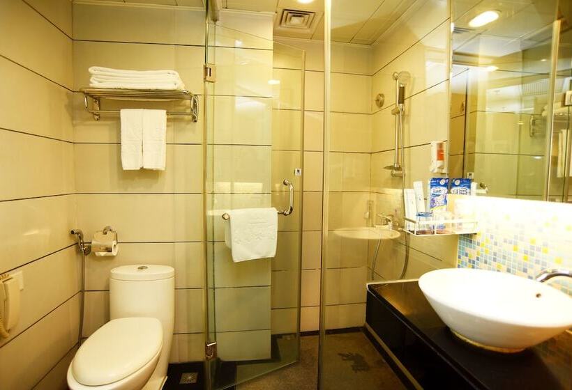 비즈니스룸, Tokai