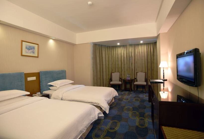 비즈니스룸, Tokai