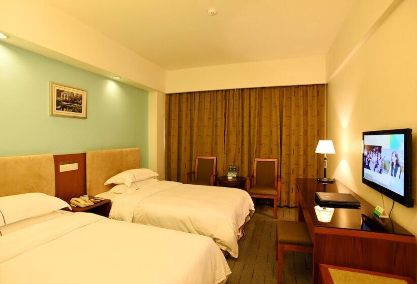 비즈니스룸, Tokai