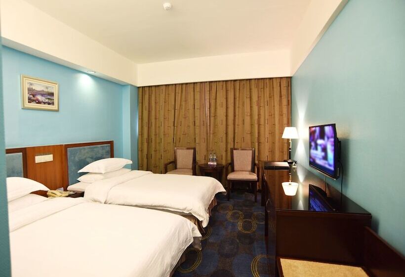 스탠다드 룸, Tokai