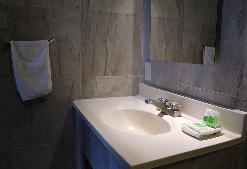 اتاق استاندارد, Villas Del Sol Hotel & Bungalows