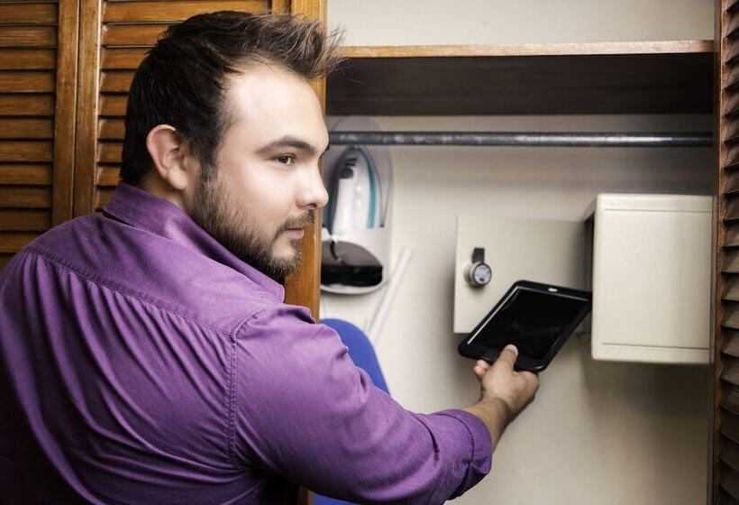 اتاق استاندارد, Villas Del Sol Hotel & Bungalows