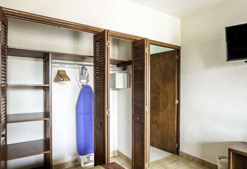 Номер Стандарт, Villas Del Sol Hotel & Bungalows