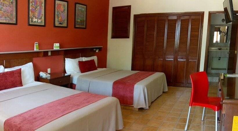 اتاق استاندارد, Villas Del Sol Hotel & Bungalows