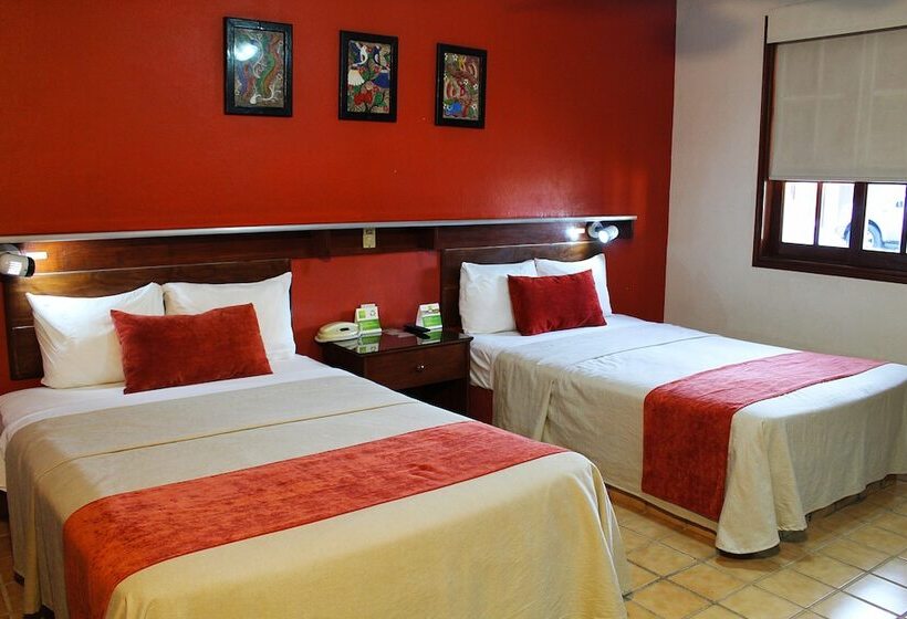 Номер Стандарт, Villas Del Sol Hotel & Bungalows