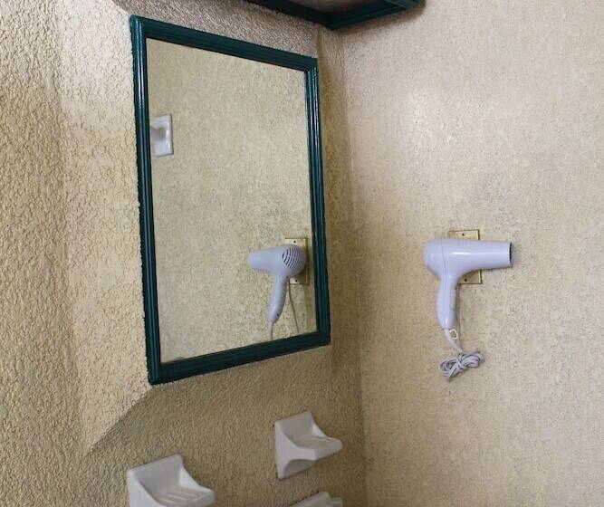 ویلای 1 خوابه, Villas Del Sol Hotel & Bungalows