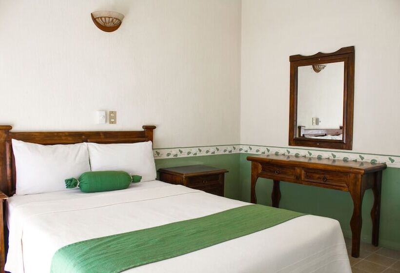 ویلای 1 خوابه, Villas Del Sol Hotel & Bungalows