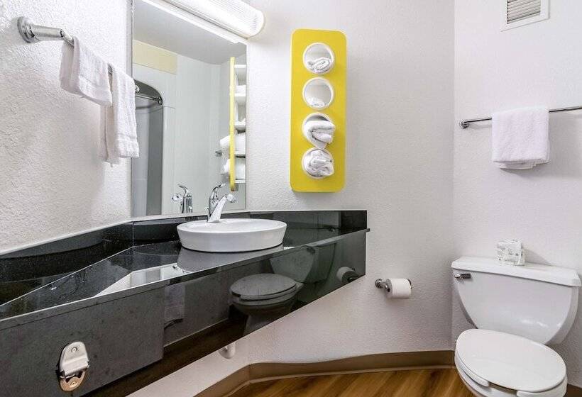 غرفة ديلوكس, Motel 6fort Mill, Sc  Charlotte