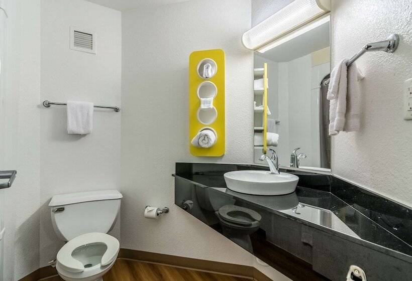 غرفة ديلوكس, Motel 6fort Mill, Sc  Charlotte