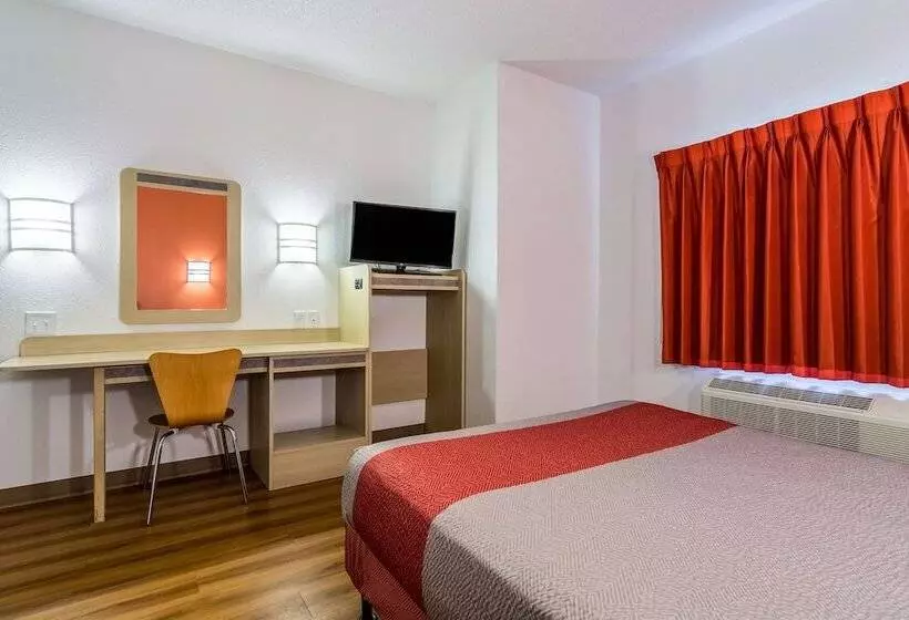 Deluxe-huone, Motel 6fort Mill, Sc Charlotte