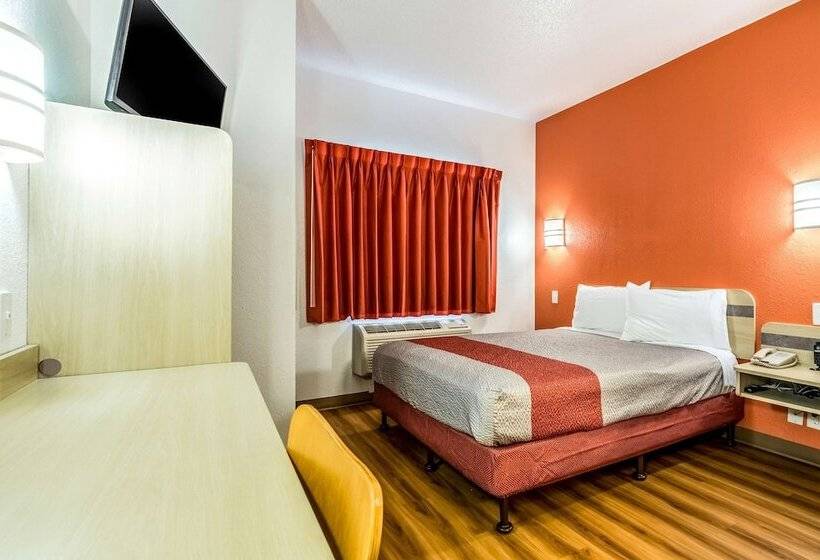 غرفة ديلوكس, Motel 6fort Mill, Sc  Charlotte