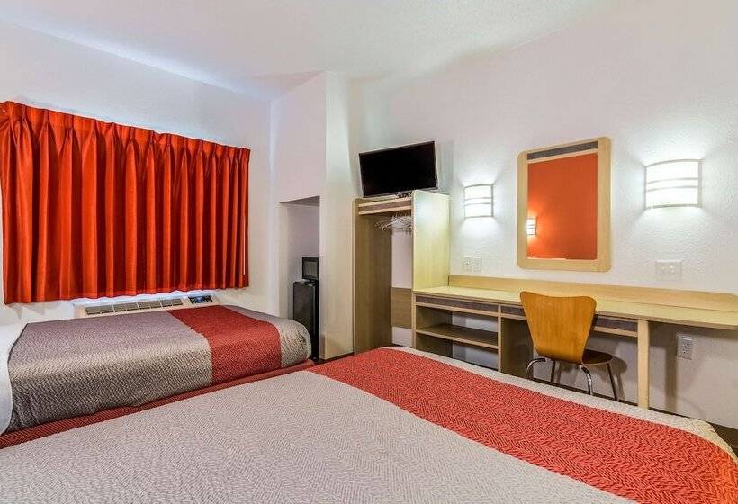 غرفة ديلوكس, Motel 6fort Mill, Sc  Charlotte