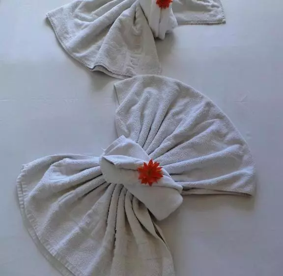 اتاق استاندارد, Poseidon Hotel
