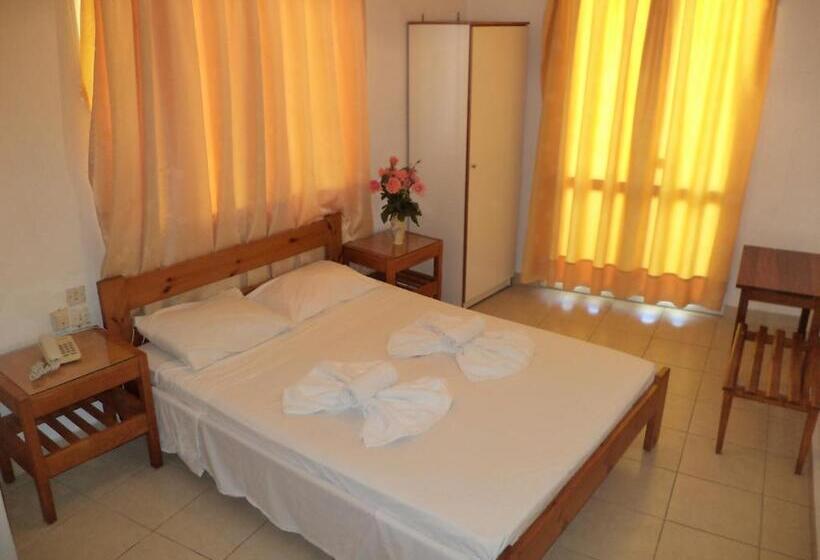 اتاق استاندارد, Poseidon Hotel