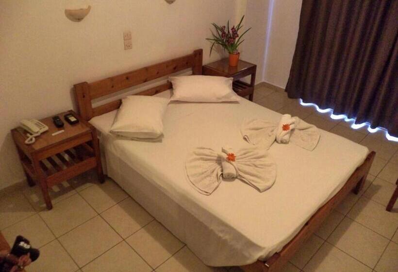 اتاق استاندارد, Poseidon Hotel